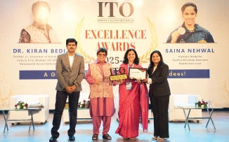 Scholarship Winners Image